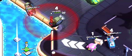 Amazing Trick in Hongkong Map - Crash of Cars