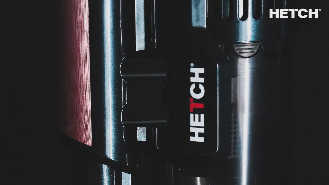 HETCH H5 Stick Cordless Vacuum Cleaner CVC-1412-HC