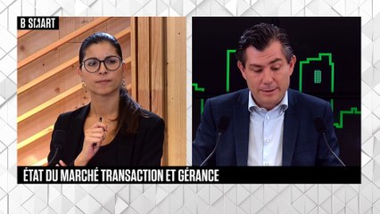 LA QUOT'IMMO - Emission du mercredi 29 juin