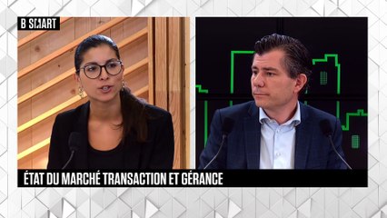 LA QUOT'IMMO - TENDANCES IMMO du mercredi 29 juin 2022