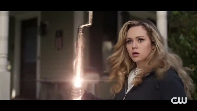 DC's Stargirl Season 3 Teaser Promo (2022) Brec Bassinger Superhero series