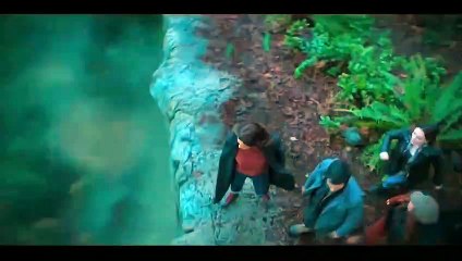 Motherland Fort Salem 3x03 Promo Oh Elayne... (2022) Final Season