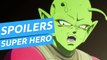 Desveladas las 3 grandes sorpresas de Dragon Ball Super: Super Hero en el nuevo tráiler oficial