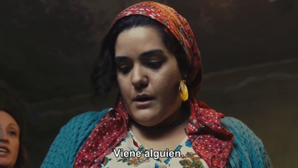 Sin Aliento Capitulo 8 - Nefes Nefese (SUBTITULO ESPAÑOL)