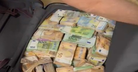 Milano, denaro e preziosi per 5 milioni nascosti in un caveau: sequestro per coniugi evasori (29.06.22)
