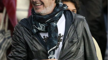 GALA VIDÉO - Jean-Luc Reichmann papa “à l’ancienne” : ce qu’il inculque à ses six enfants