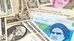 الريال الإيراني يتهاوى إلى أدنى مستوياته أمام الدولار في السوق المفتوحة
