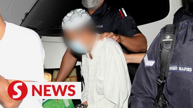 Religious teacher charged with rape, sexual assault on two underage sisters