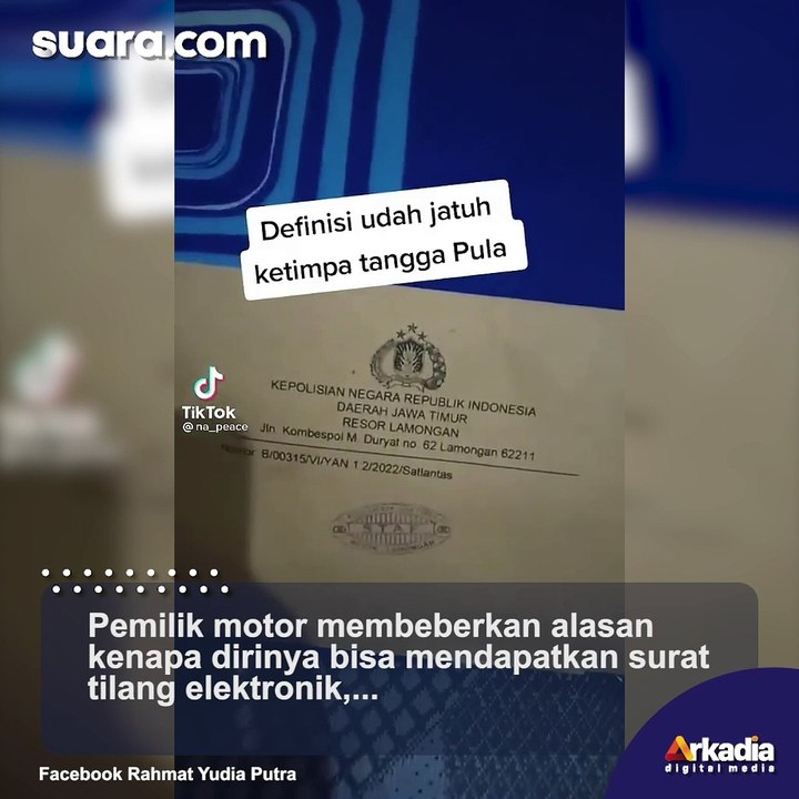 Gara-Gara Kelakuan Mekanik Bengkel, Pemilik Mot...