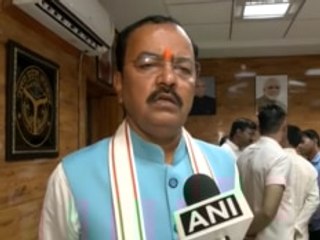 Rajasthan Murder: 'उदयपुर जैसी घटना देश बिल्कुल बर्दाश्त नहीं करेगा' | Keshav Maurya