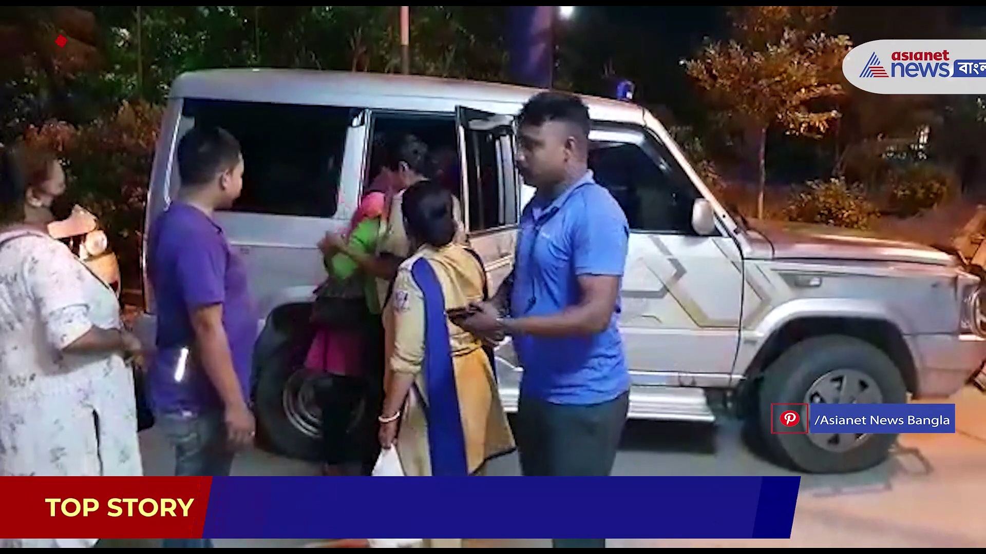 নিউটাউনের অভিজাত ফ্ল্যাটে চলছিল দেহ ব্যবসা, আটক ৬ তরুণী সহ নাবালিকা