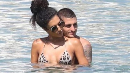 Eşiyle tatil yapan Marco Veratti'nin evi soyuldu! Çalınan eşyaların değeri dudak uçuklattı