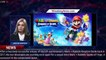 Nintendo Announces 'Mario + Rabbids Sparks of Hope' - 1BREAKINGNEWS.COM