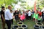 İpekyolu Belediyesinin 'Çocuk Şenliği' başladı