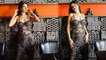 Avneet Kaur Black Net Dress Look  Troll , Fans ने कहा एक जैसा... |Boldsky *Entertainment