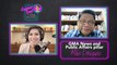 GMA News and Public Affairs pillar Mike Enriquez | Surprise Guest with Pia Arcangel