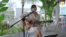 Ajarkan Aku - Arvian Dwi (Cover by Tami Aulia)