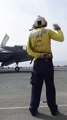 F-35 Joint Strike Fighter • One Cool Jet Plane