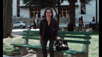 Resurrection Trailer - Rebecca Hall, Tim Roth