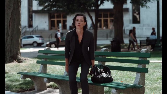 Resurrection Trailer - Rebecca Hall, Tim Roth