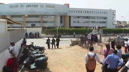 المعارضة السنغالية تدعو للاحتجاج على عدم قبول لائحتها الانتخابية