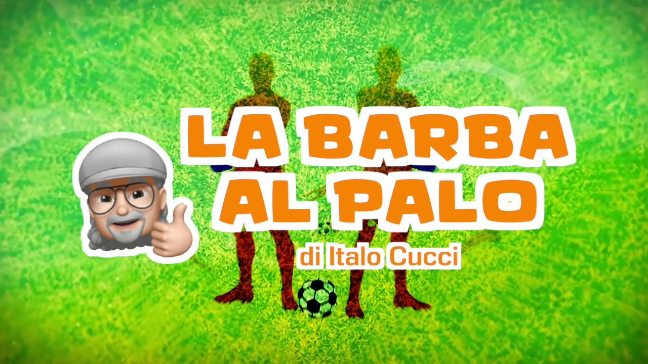 La Barba al Palo - Rivivendo Spagna ’82 - Italia - Argentina