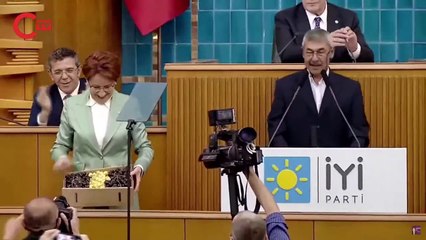 Akşener'den Erdoğan'a sert çıkış: 'Bu karar, bir sermaye kontrolüdür'