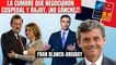 Fran Blanco-Argibay: “Esta cumbre de la OTAN la negociaron Cospedal y Rajoy en 2018, no Sánchez”