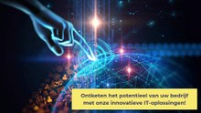 ict oplossingen