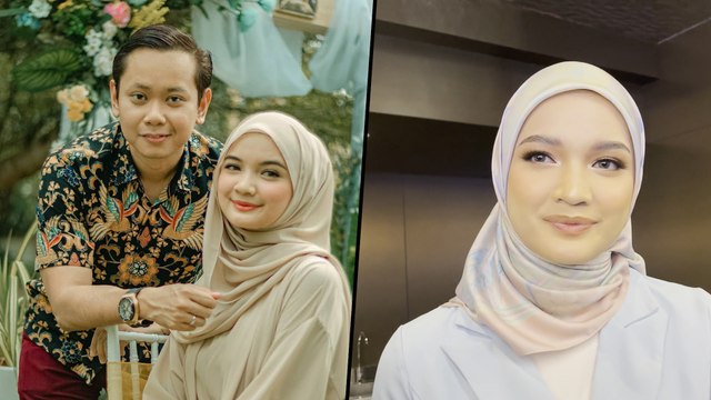 Putus dengan duda, Alya Iman reda orang cakap buruk sampai dituduh ‘pisau cukur’
