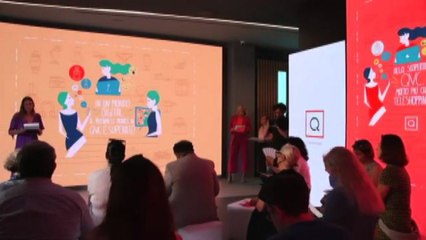 QVC guarda al futuro con una forte spinta sul digitale