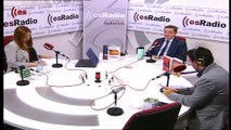 Federico a las 8: ETA dicta ahora a Sánchez la historia de España