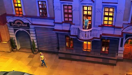 Crowns and Pawns Kingdom of Deceit – Story Trailer