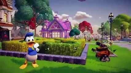Disney Dreamlight Valley - Nintendo Direct Mini Partner Showcase   6.28.2022