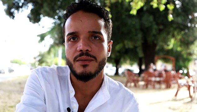 Ius Scholae, Omar e Daniela, italiani senza cittadinanza: Messi da parte per colpe che non abbiamo