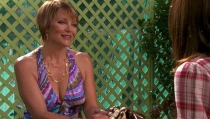 Ünlü oyuncu Mary Mara'nın cansız bedeni nehirde bulundu