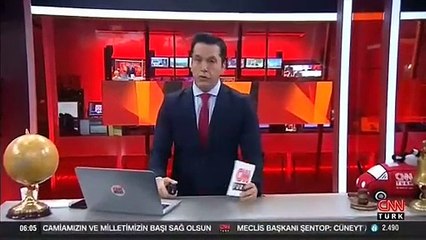 29 Haziran 2022 günün son dakika önemli gelişmeleri! (CNN TÜRK 11.30 bülteni)