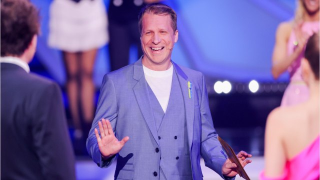 Aus dem Gefängnis heraus: Boris Becker verklagt Oliver Pocher