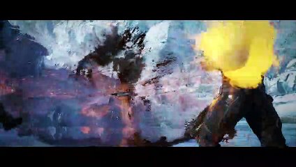 Outriders Worldslayer Launch Trailer [PEGI]