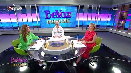 Beyaz Magazin 29 Haziran 2022