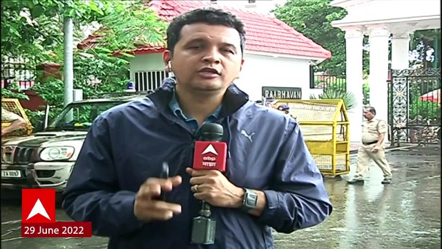 Shiv Sena Floor Test : उद्या अनिल देशमुख, नवाब मलिकांना मतदानाचा हक्क? 5:30 वाजता सुनावणी