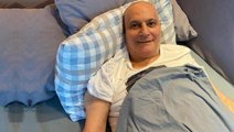 2 dakika muayene olduğu özel hastaneye 1300 TL ödeyen Mehmet Ali Erbil isyan etti