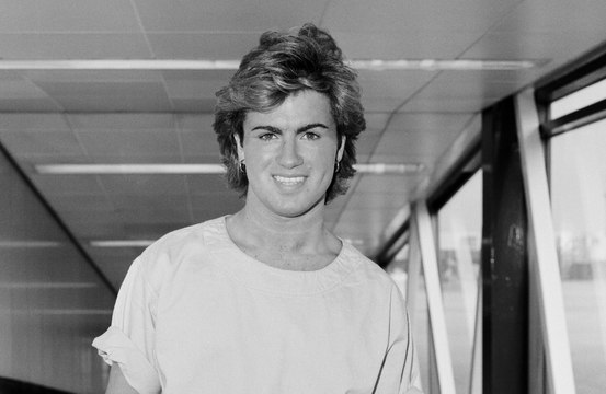 Apple Music launches George Michael Covered playlist to celebrate Pride Month