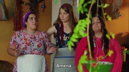 Sin Aliento Capitulo 16 - Nefes Nefese (SUBTITULO ESPAÑOL)