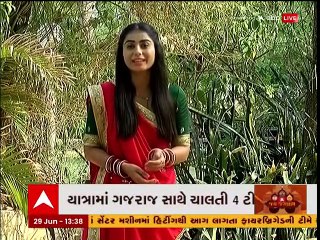 જય જગન્નાથઃ ગજરાજ અને ભગવાન જગન્નાથ વચ્ચે શું છે વિશેષ સંબંધ?, જાણો આ વીડિયોમાં