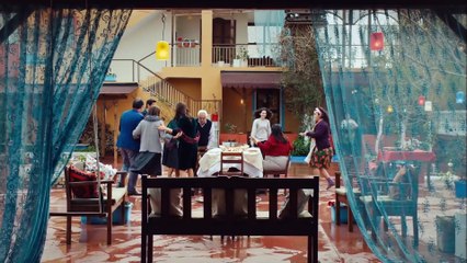 Sin Aliento Capitulo 11 - Nefes Nefese (SUBTITULO ESPAÑOL)