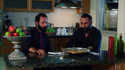 Sin Aliento Capitulo 25 - Nefes Nefese (SUBTITULO ESPAÑOL)