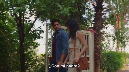 Sin Aliento Capitulo 22 - Nefes Nefese (SUBTITULO ESPAÑOL)