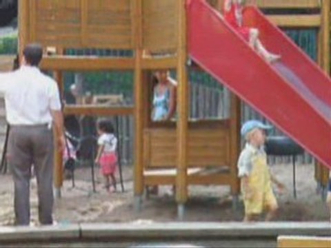 MONIČKA and GITANES