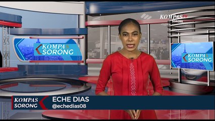 Polisi Selidiki Kebakaran Satu Rumah Warga Di Kawasan TWA Sorong